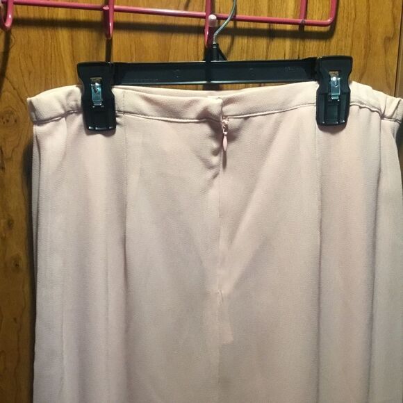 NWT. J.B.S Ltd. Brand Women’s 2 Pc Suit in Soft Pink Women’s Size 10 - Picture 12 of 12